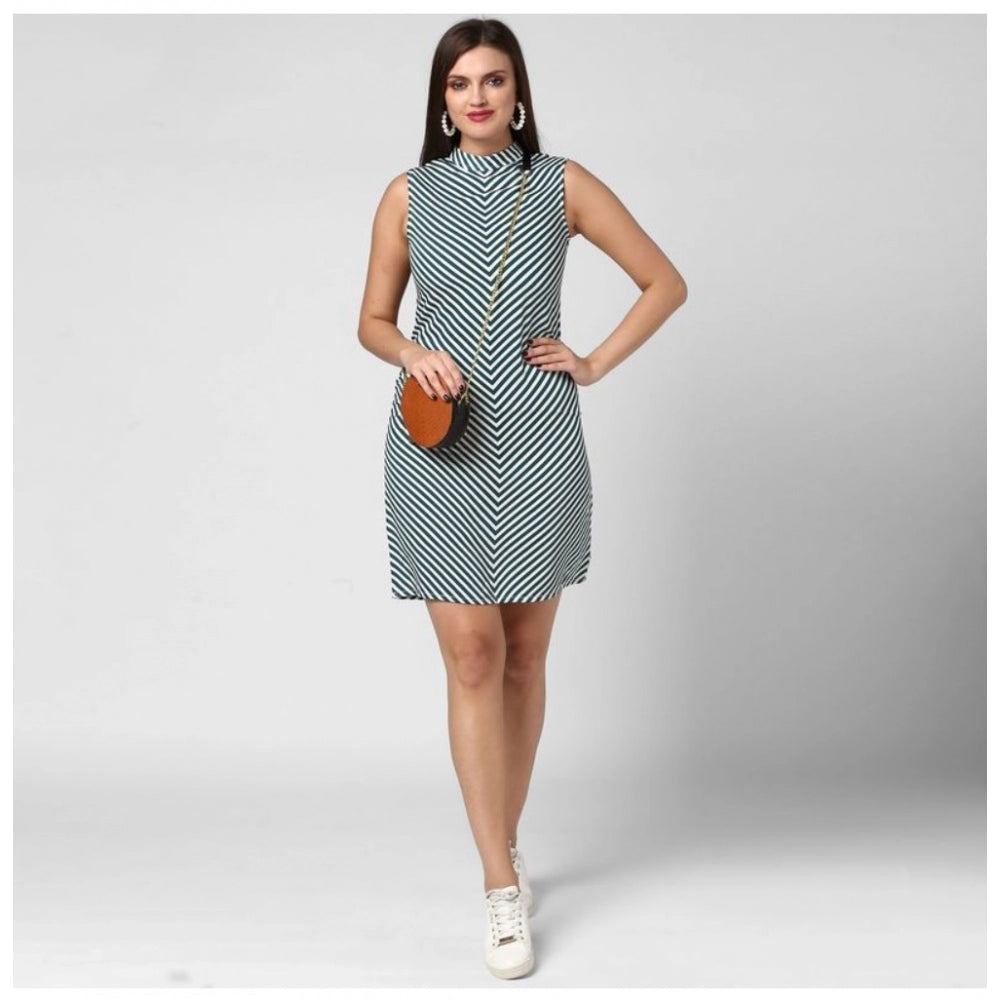 Forest Dress 2 - Navura