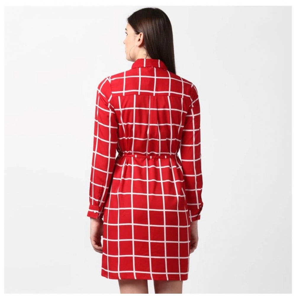 Vale Dress - Navura