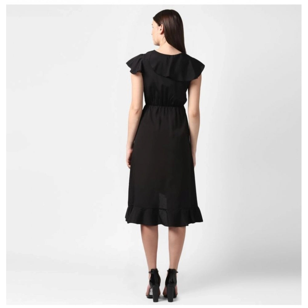 Midnight Dress 12 - Navura