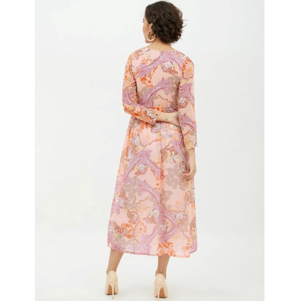 Aster Dress 13 - Navura