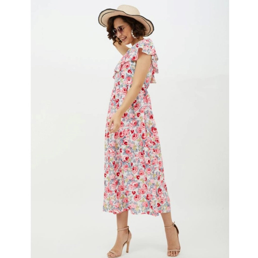 Aster Dress 12 - Navura