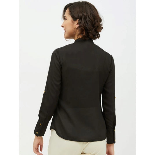 Midnight Shirt 4 - Navura