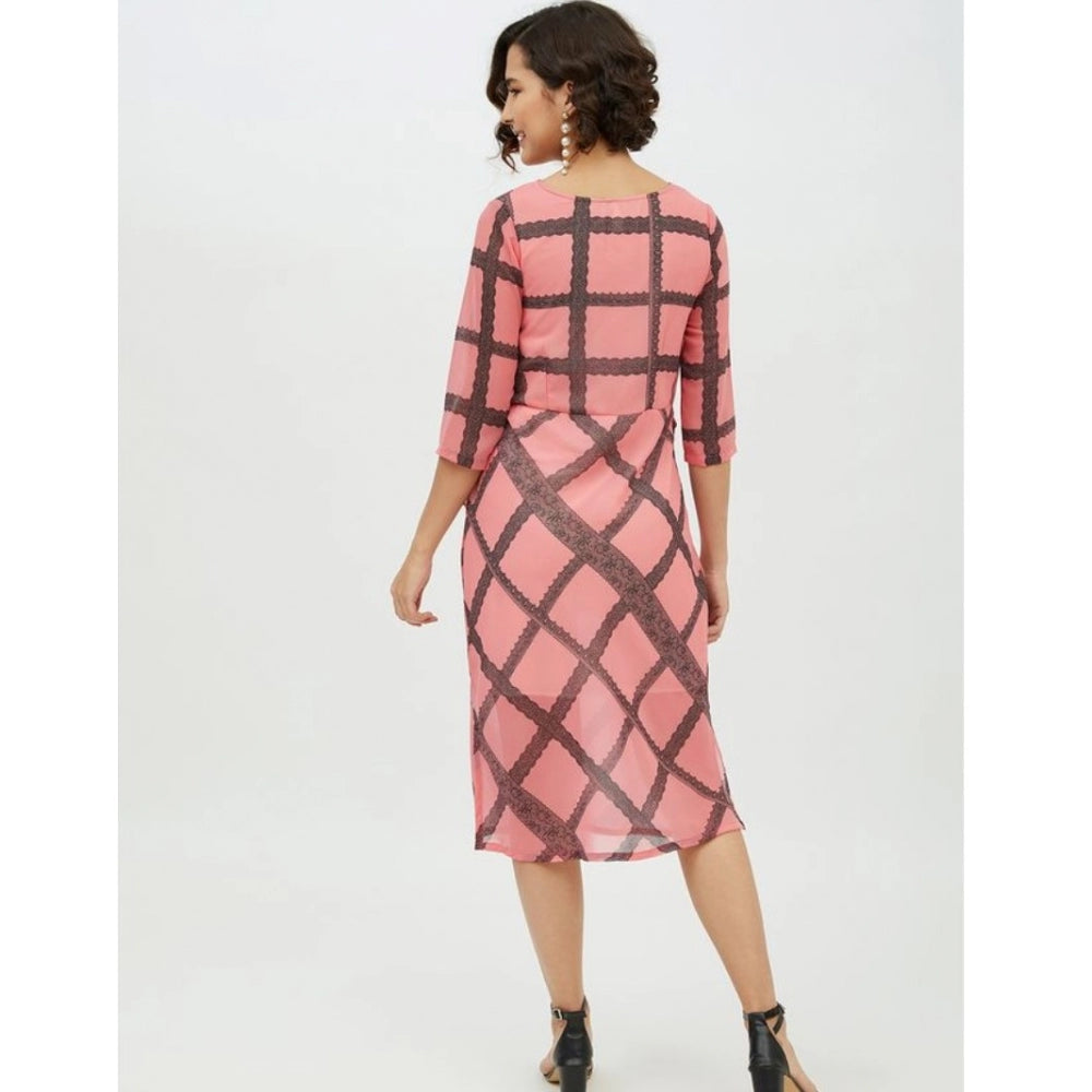 Rose Dress 3 - Navura