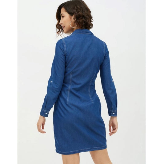 Azure Dress 18 - Navura