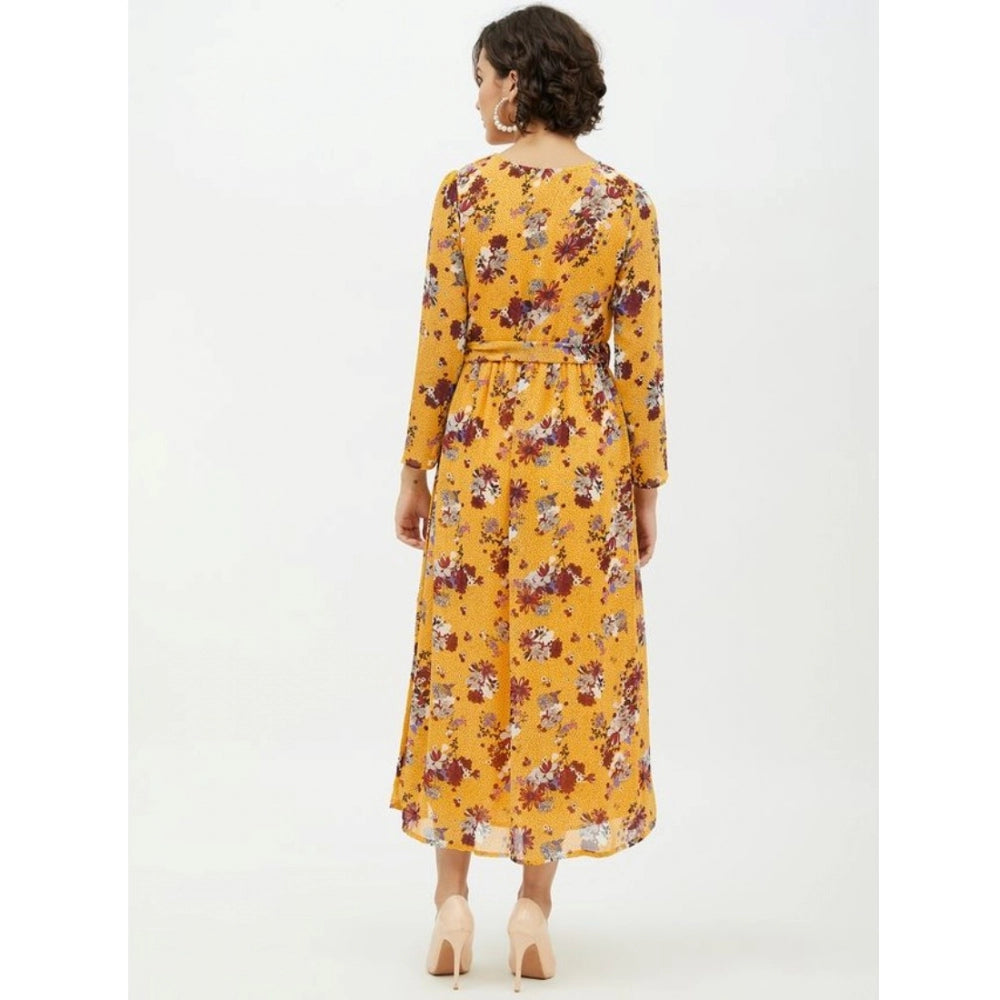 Aster Dress 14 - Navura