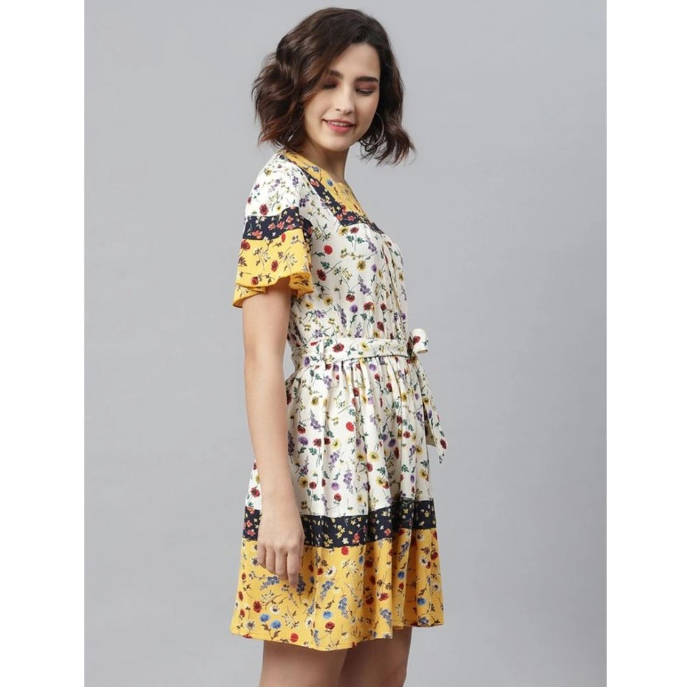 Aster Dress 11 - Navura