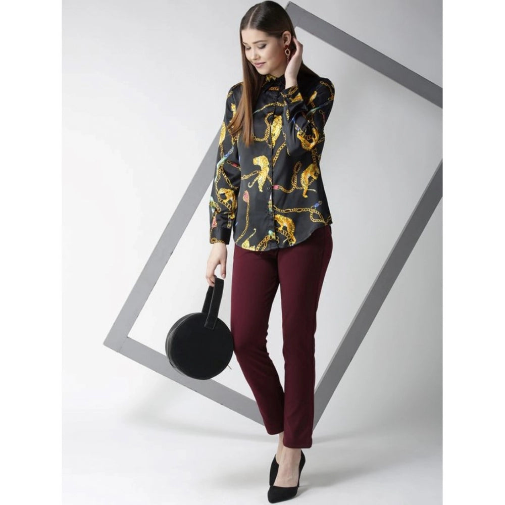 Midnight Shirt 2 - Navura