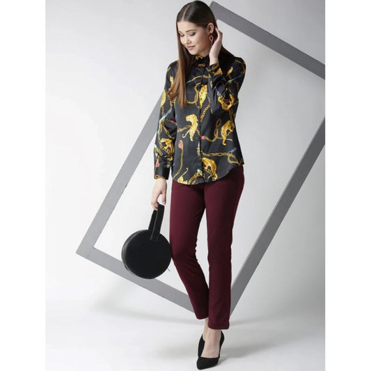 Midnight Shirt 2 - Navura