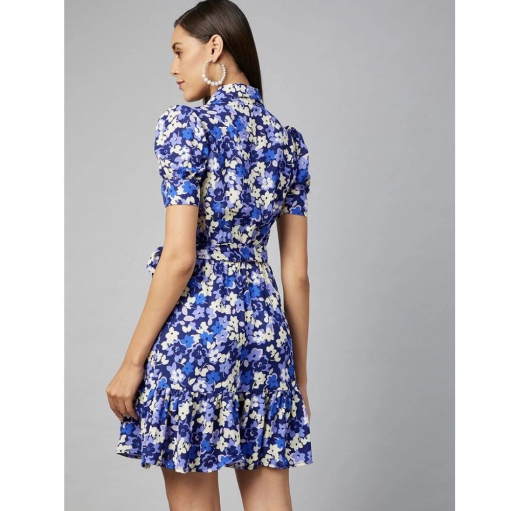 Azure Dress 19 - Navura