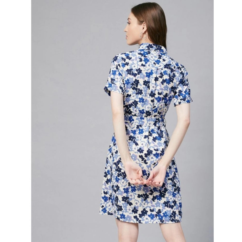Ivory Dress 7 - Navura