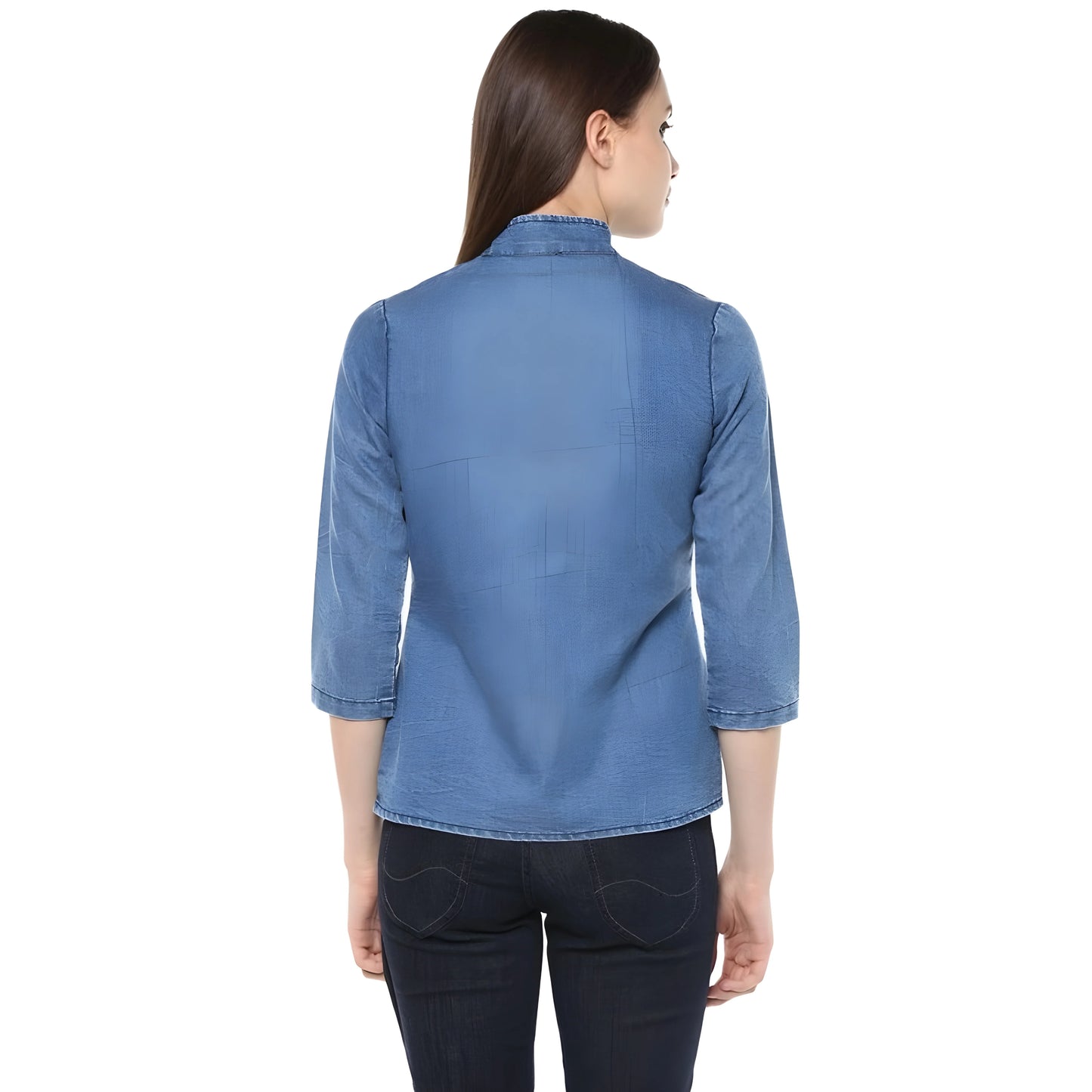 Cobalt Solid Top