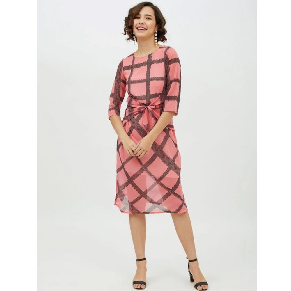 Rose Dress 3 - Navura