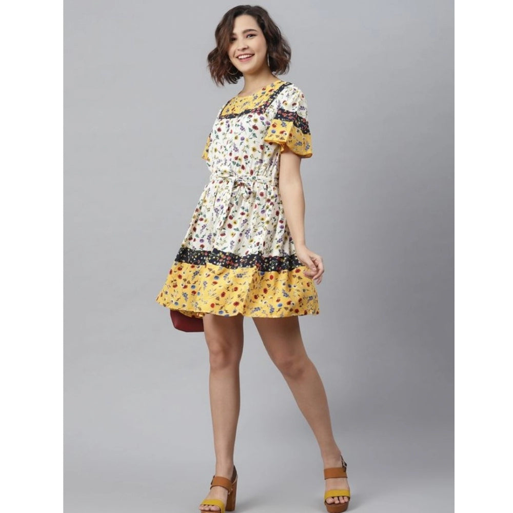 Aster Dress 11 - Navura