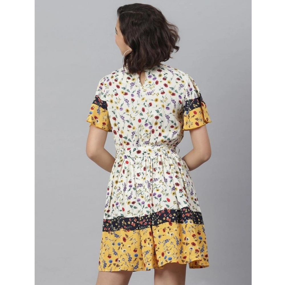 Aster Dress 11 - Navura