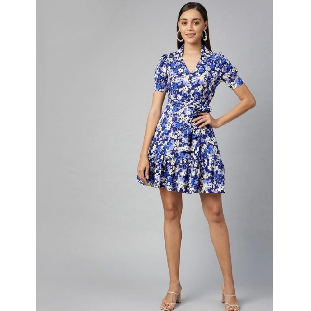 Azure Dress 19 - Navura
