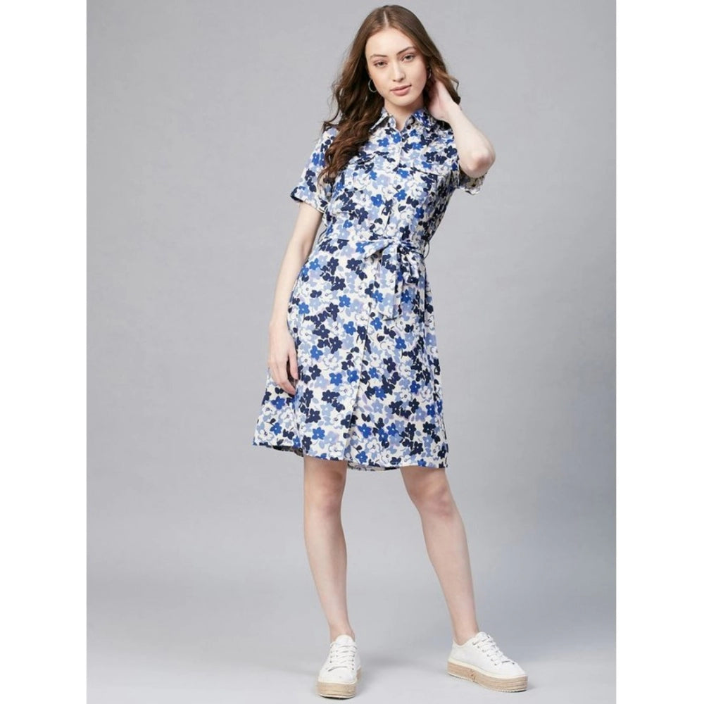 Ivory Dress 7 - Navura