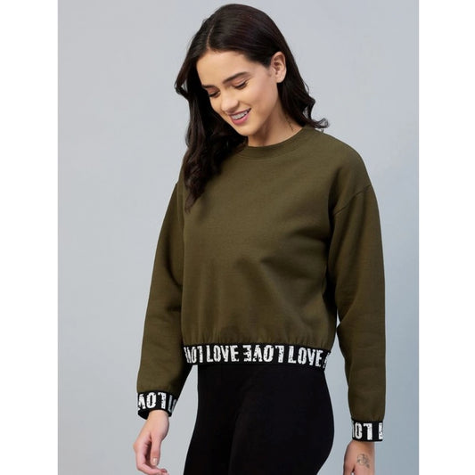 Olive Shirt - Navura