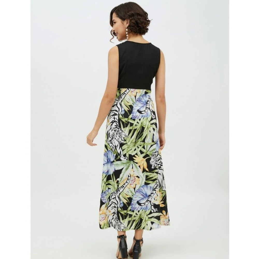 Aster Dress 18 - Navura