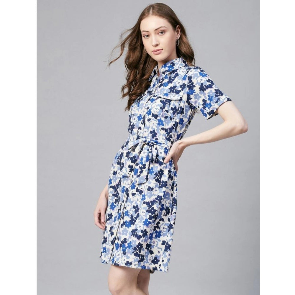 Ivory Dress 7 - Navura