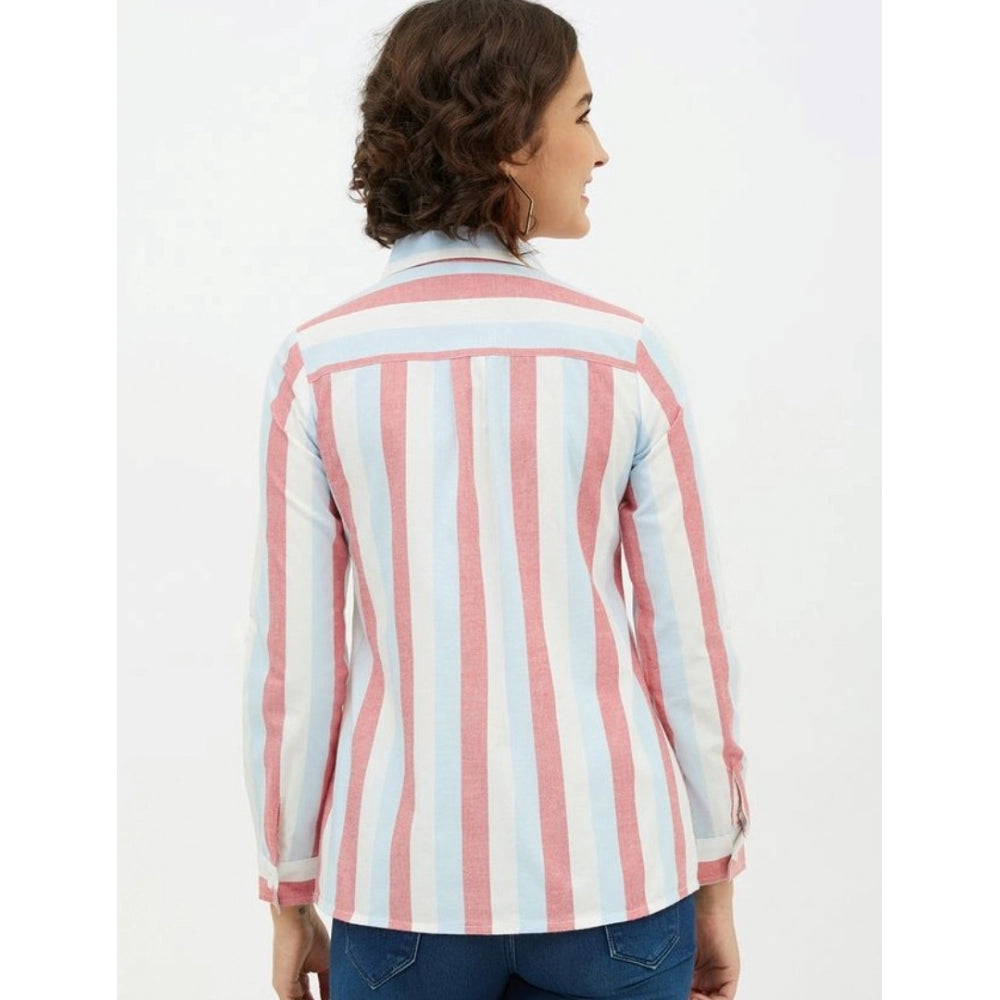 Rose Shirt - Navura