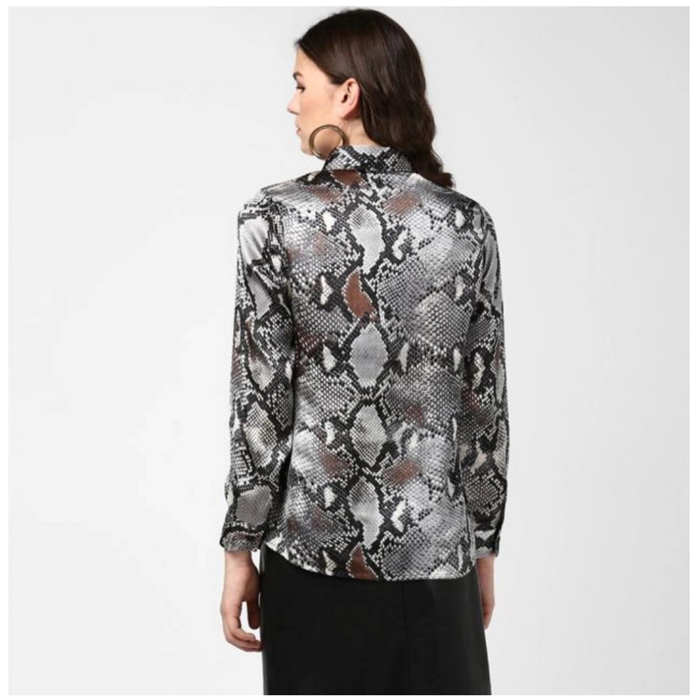 Midnight Shirt 3 - Navura