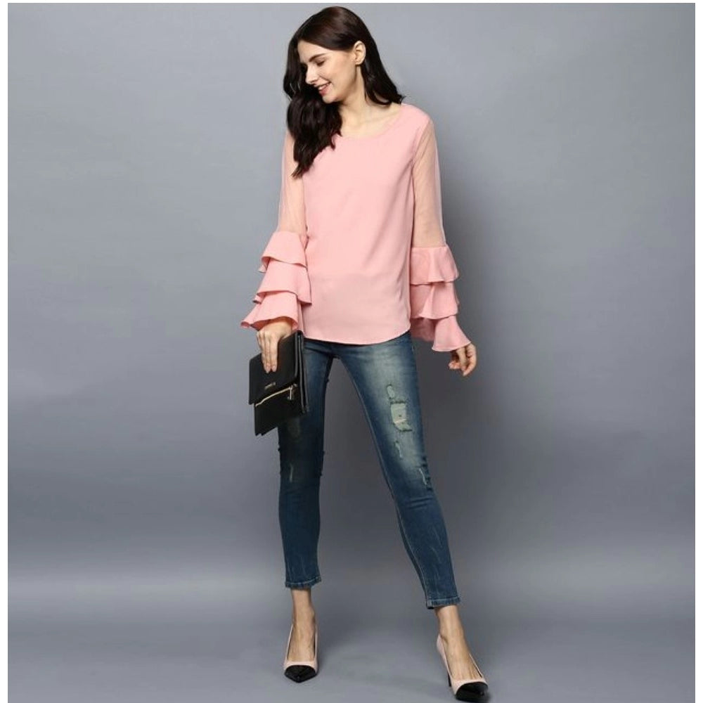 Rose Top 2 - Navura