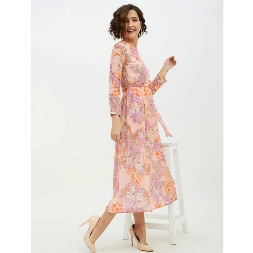 Aster Dress 13 - Navura