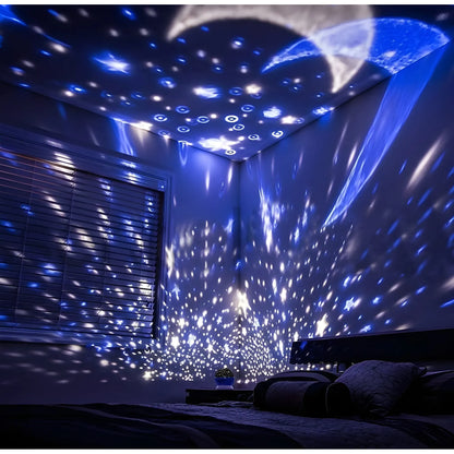 Prism Essential Galaxy Projector