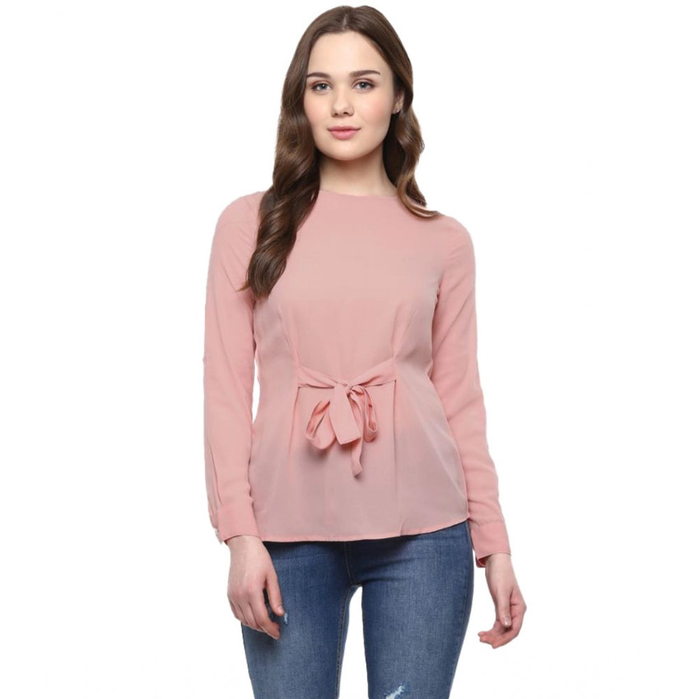 Rose Top - Navura