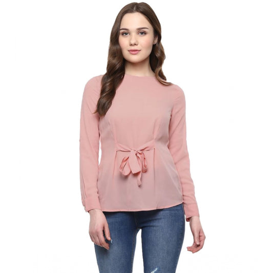 Rose Top - Navura