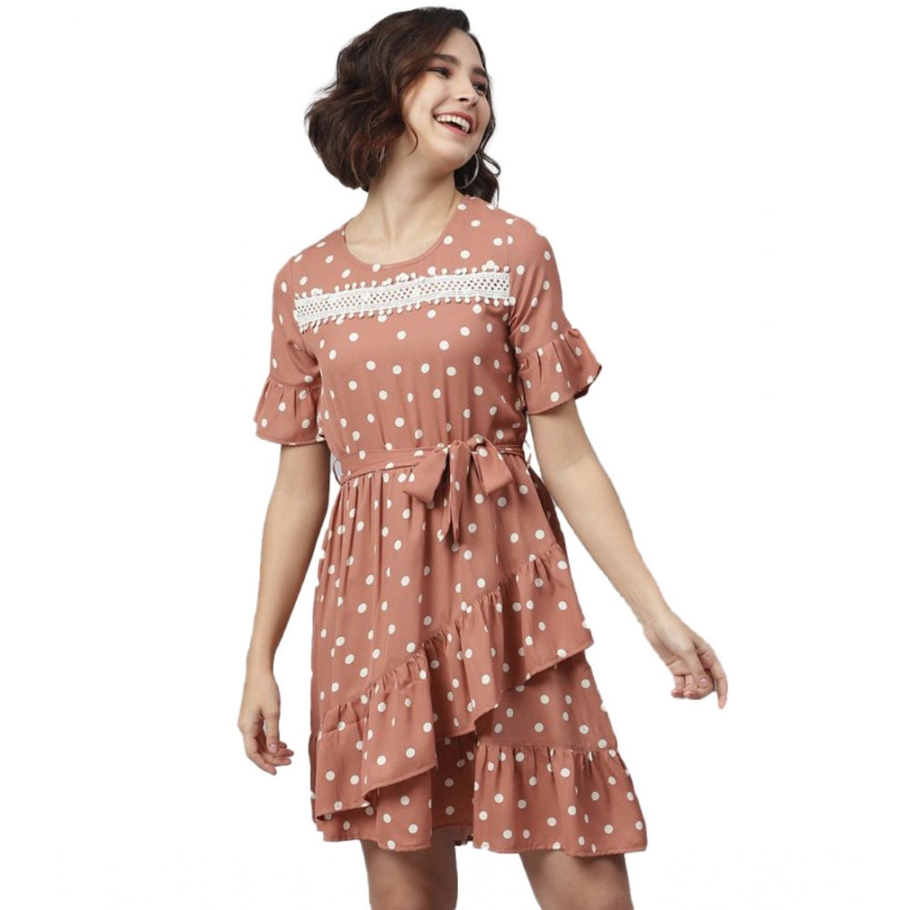 Cedar Dress - Navura