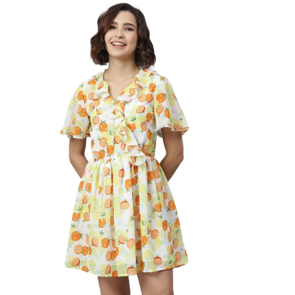 Ember Dress 4 - Navura