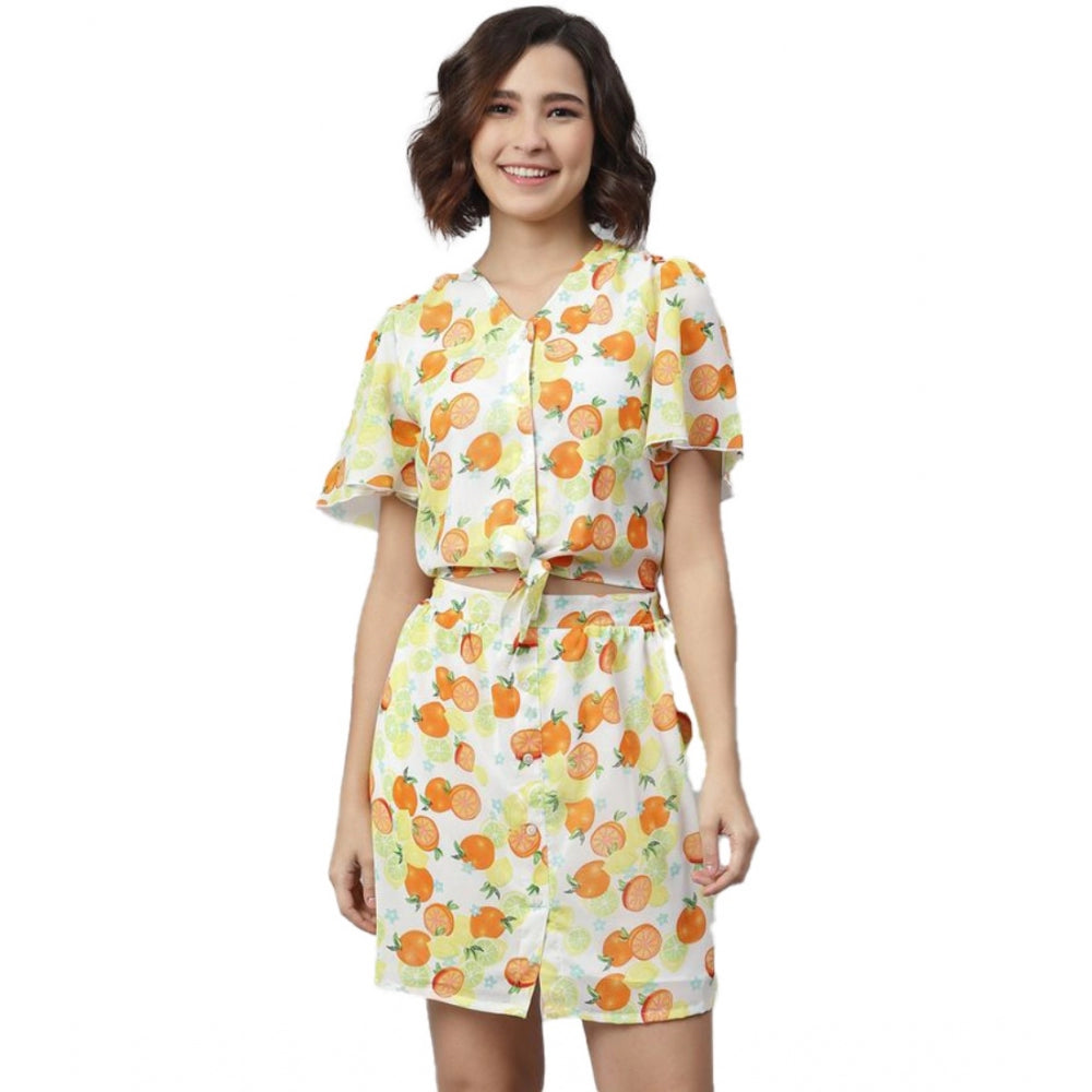 Ember Dress 3 - Navura
