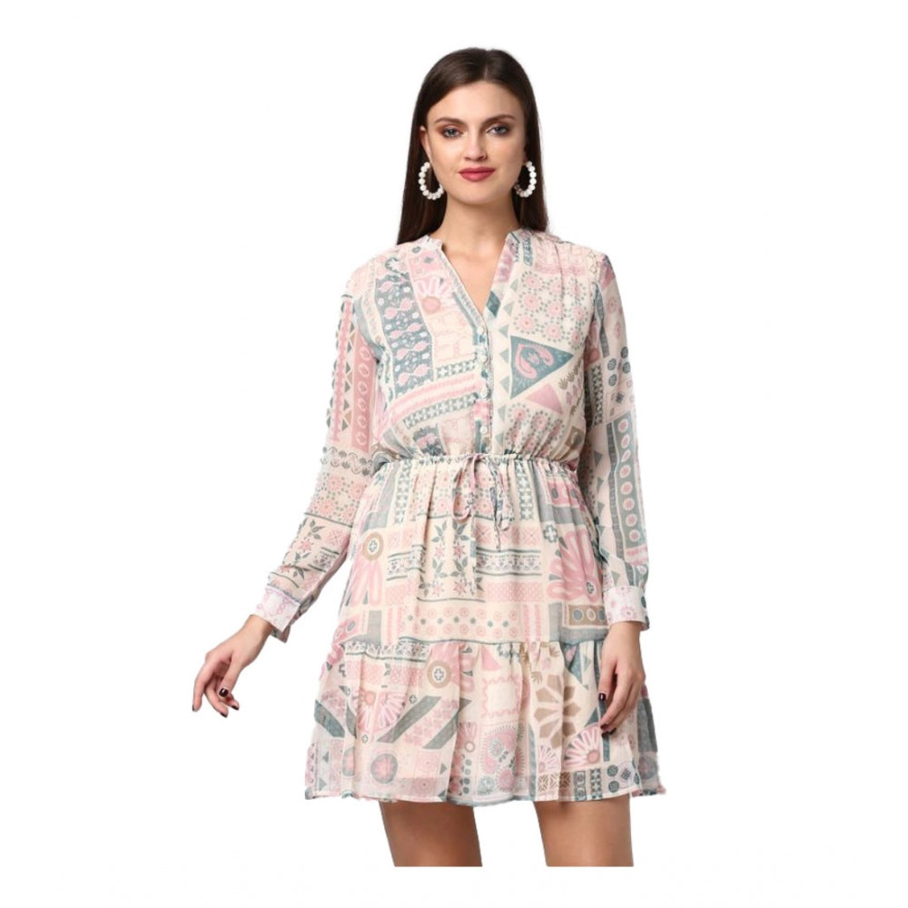 Ivory Dress 6 - Navura