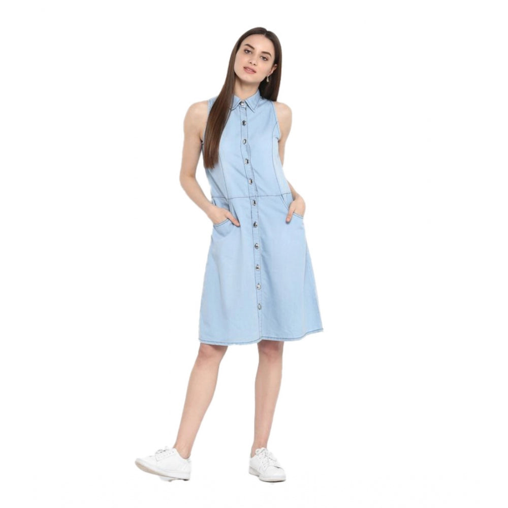 Azure Dress 9 - Navura