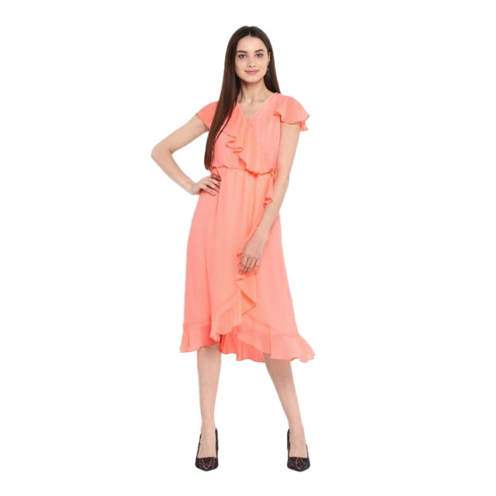 Rose Dress 2 - Navura