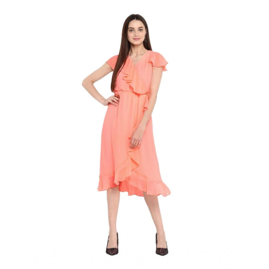 Rose Dress 2 - Navura