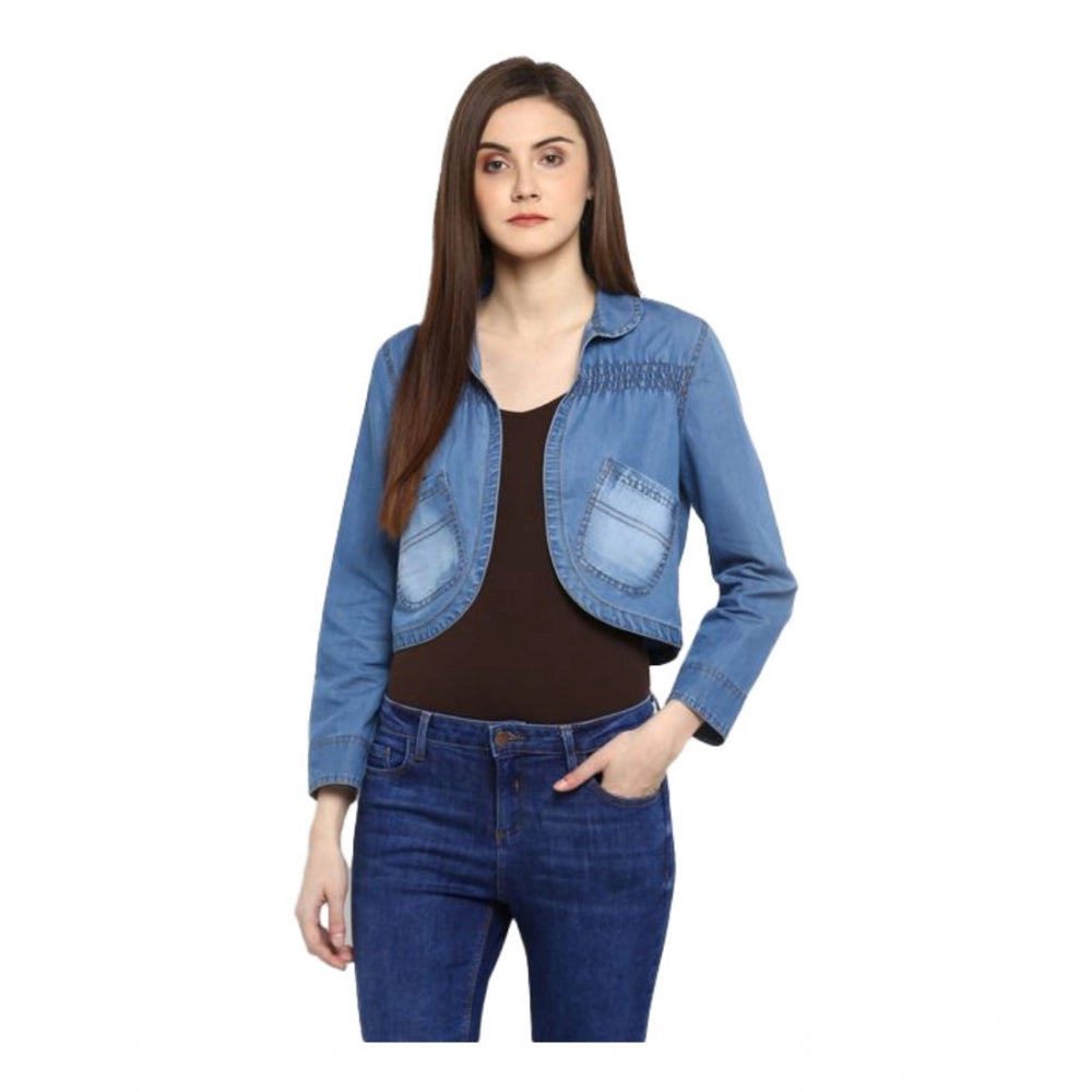 Azure Shrug 2 - Navura