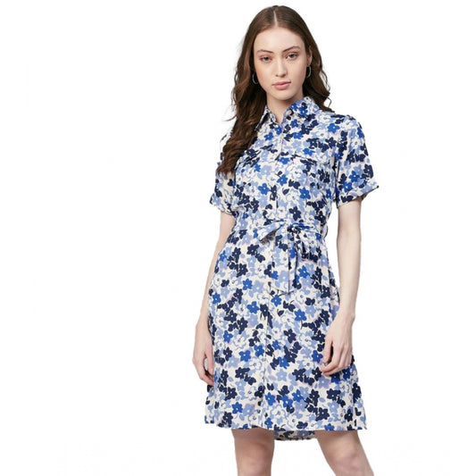 Ivory Dress 7 - Navura