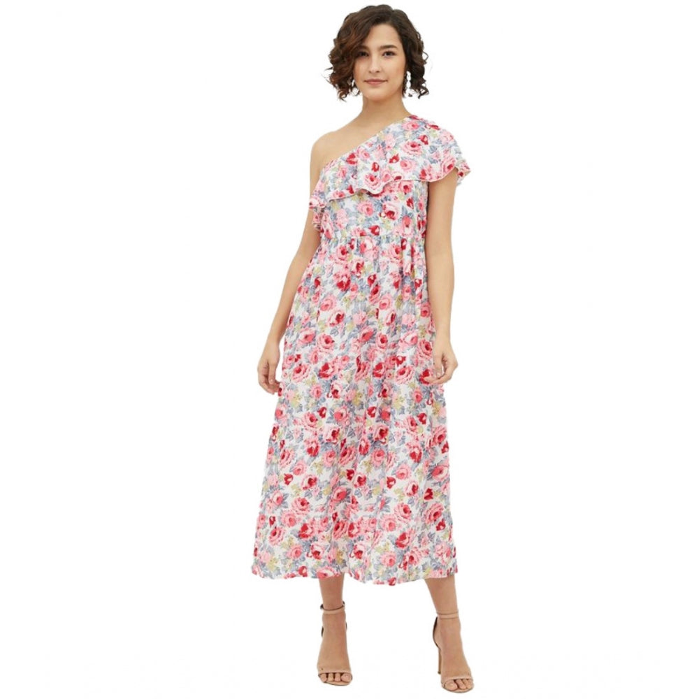 Aster Dress 12 - Navura