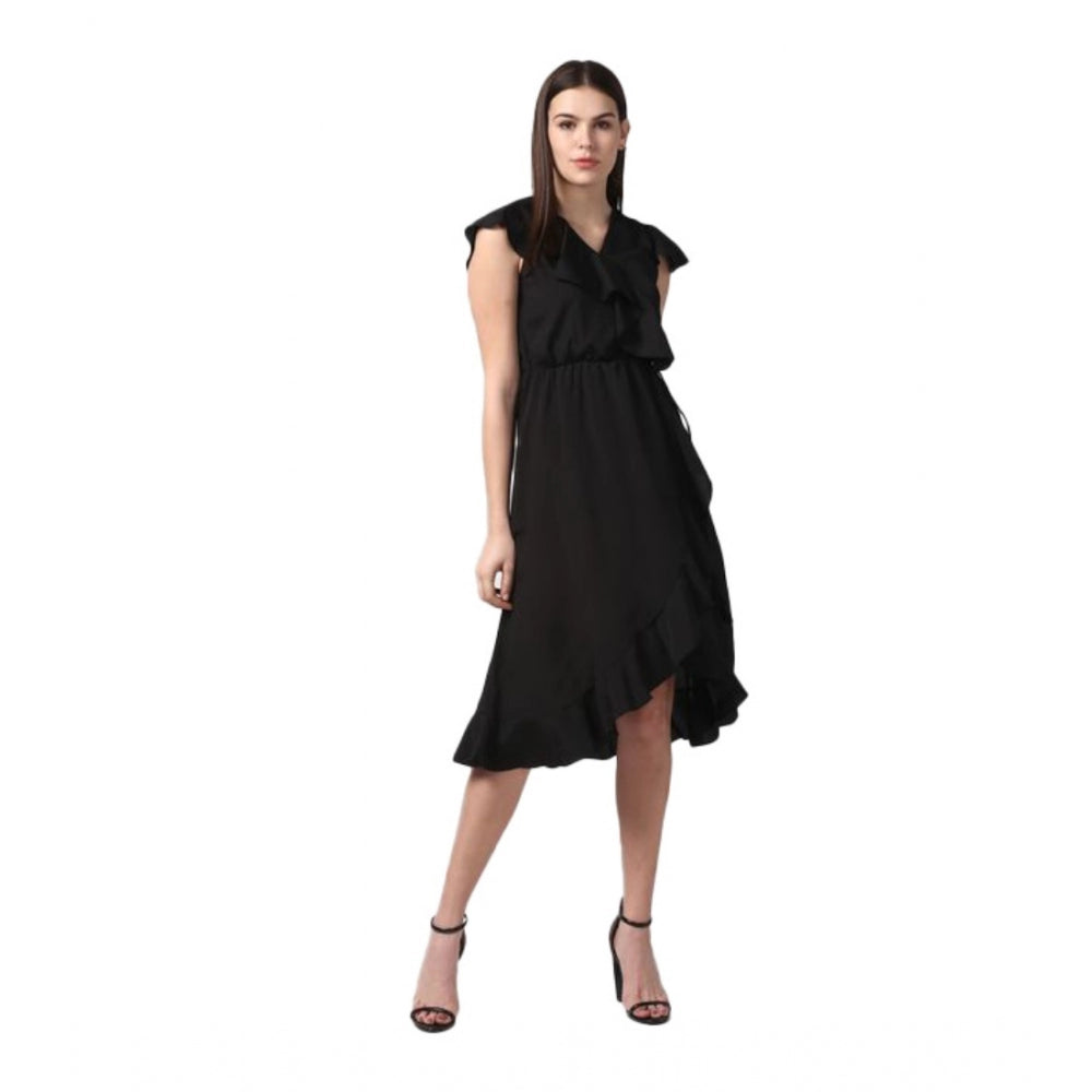 Midnight Dress 12 - Navura