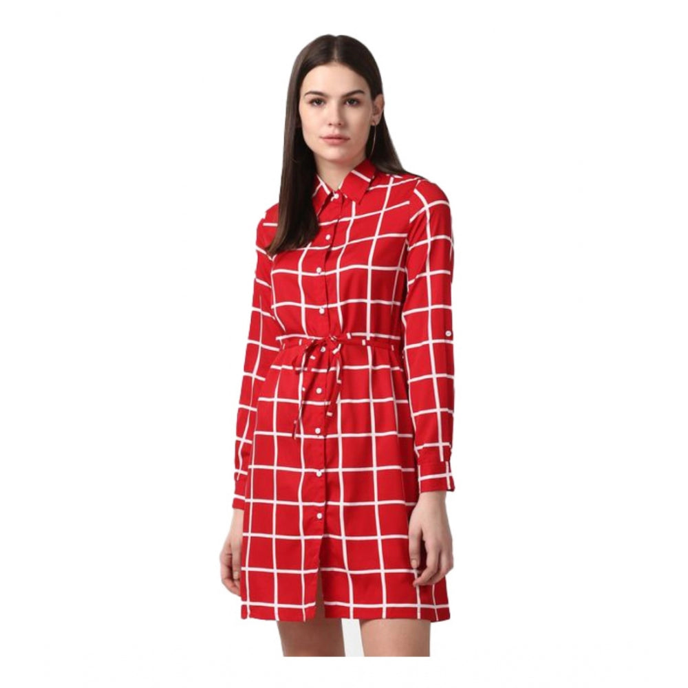 Vale Dress - Navura