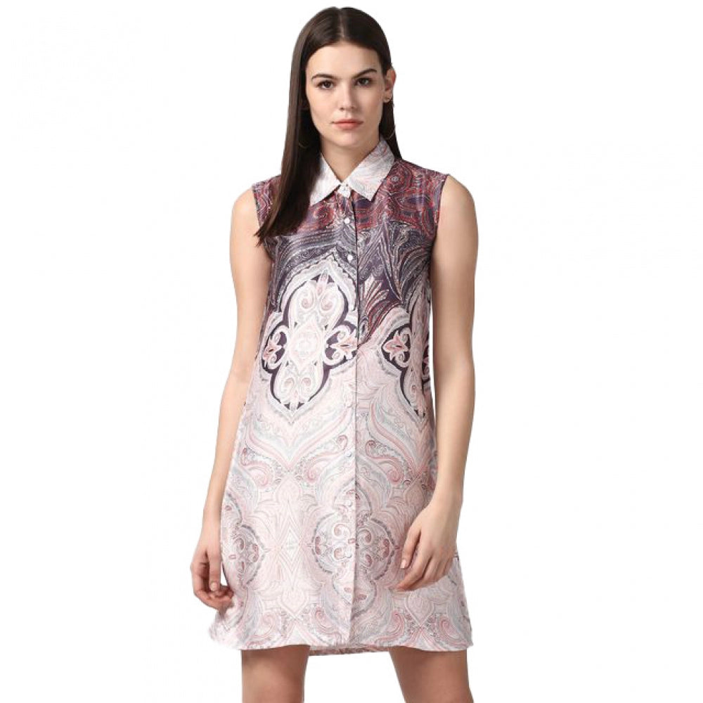 Ember Dress 2 - Navura
