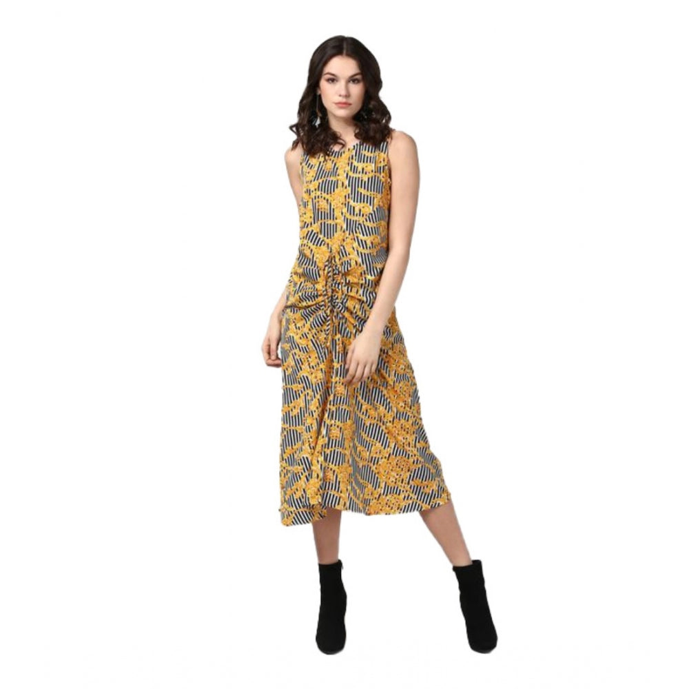 Midnight Dress 10 - Navura