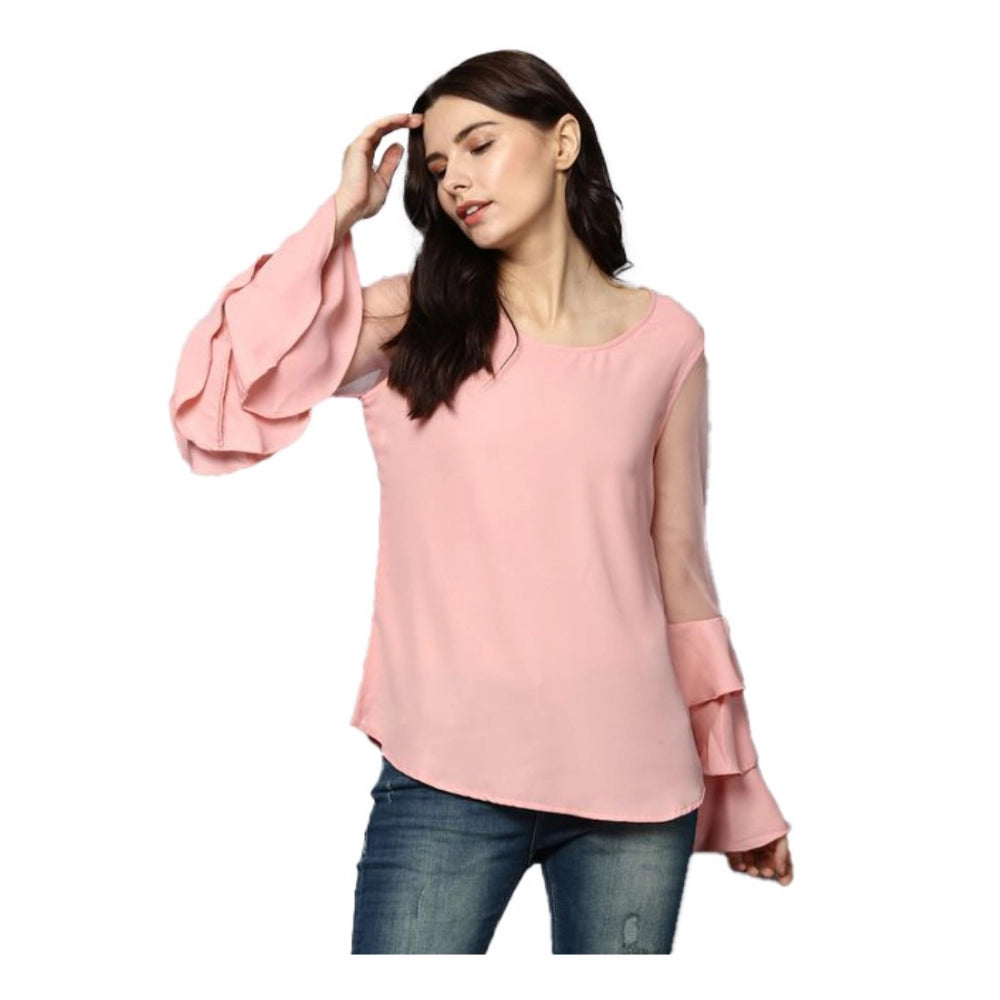 Rose Top 2 - Navura