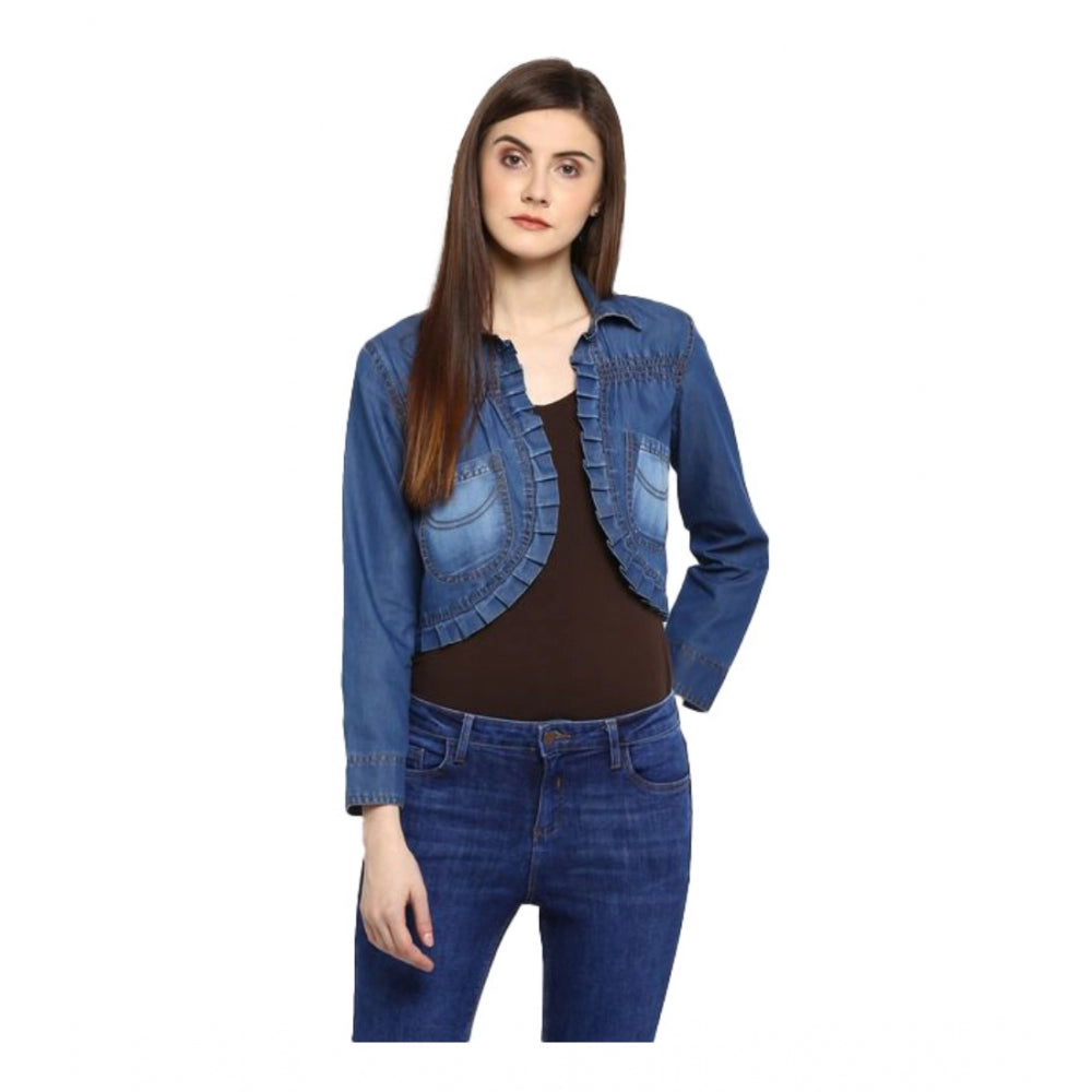 Azure Shrug 3 - Navura