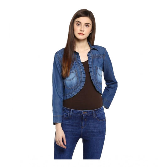 Azure Shrug 3 - Navura