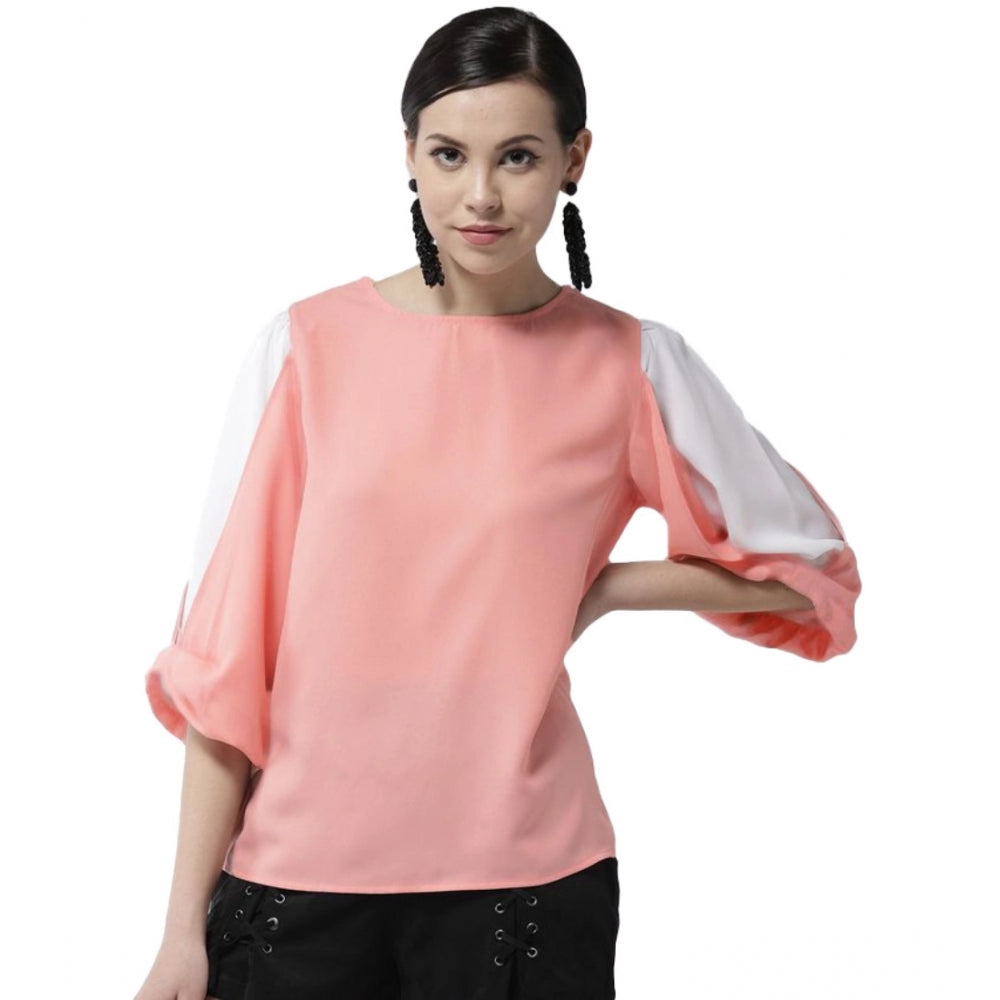 Rose Top 4 - Navura