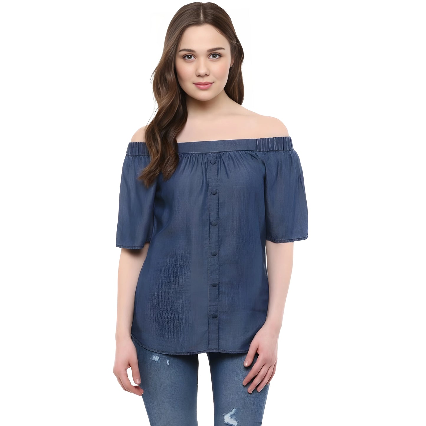 Marine Solid Top