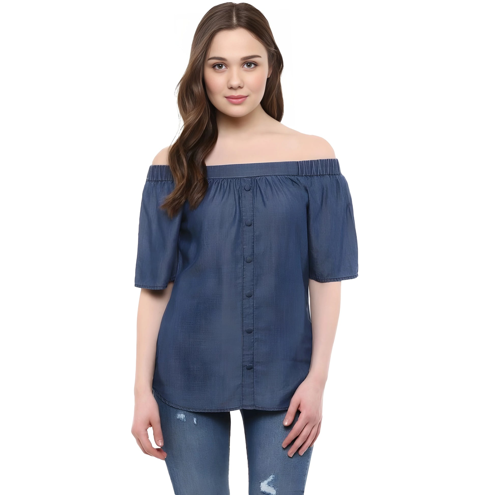 Marine Solid Top